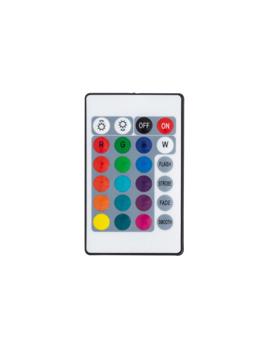 Tira Neón LED RGB 220V AC 120 LED/m IP67 a Medida Corte cada 100 cm