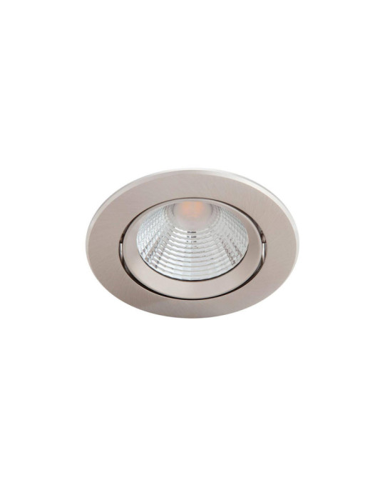 Spot Downlight LED PHILIPS Dimmable Sparkle 5.5W Coupe Ø 70mm