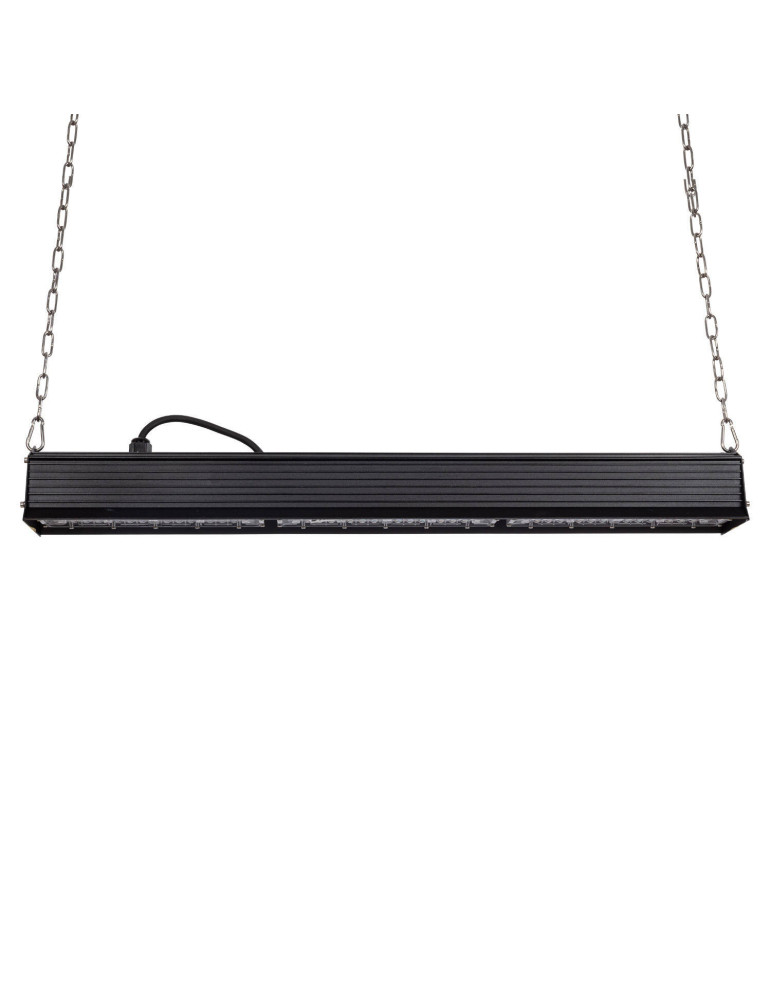 Cloche Linéaire LED Industrielle 150W 130lm/W Dimmable 1-10V IP65 HB2