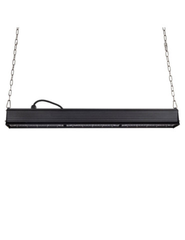 Cloche Linéaire LED Industrielle 150W 130lm/W Dimmable 1-10V IP65 HB2