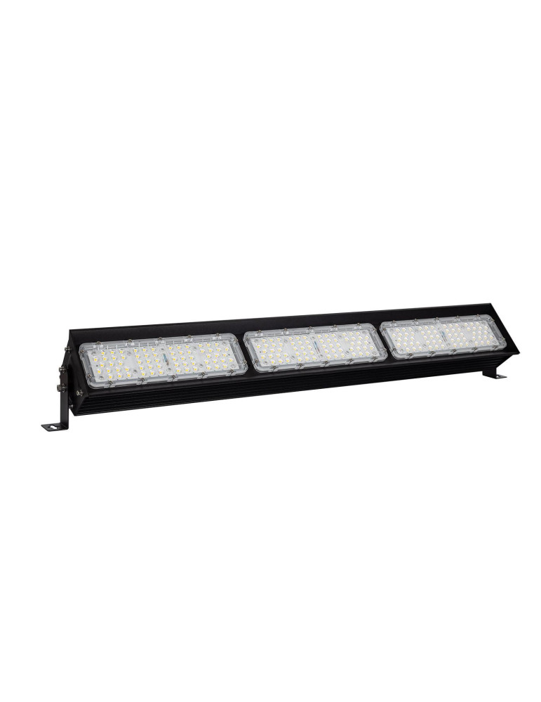 Cloche Linéaire LED Industrielle 150W 130lm/W Dimmable 1-10V IP65 HB2