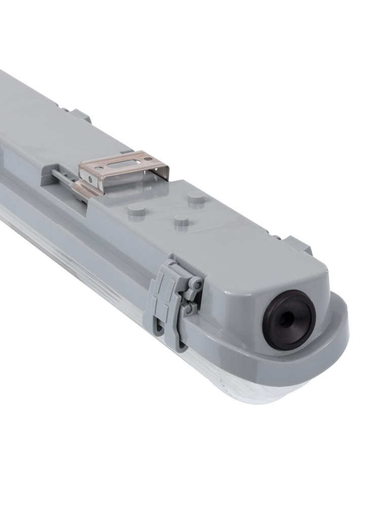 Réglette Étanche Slim 120cm IP65 pour Tube LED