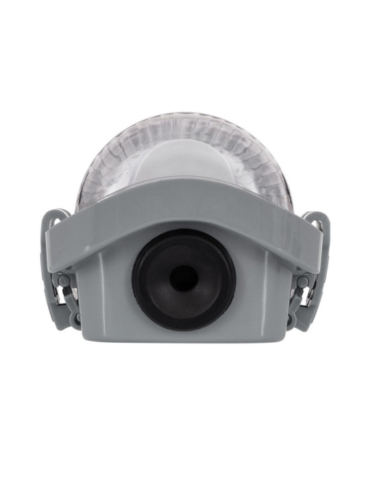 Réglette Étanche Slim 120cm IP65 pour Tube LED