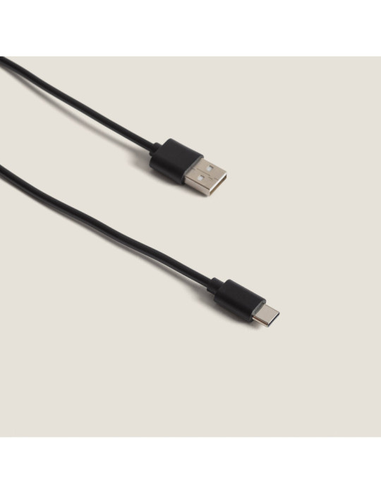 Lampe à Poser LED Portable Extérieure Métal avec Batterie Rechargeable Jawania