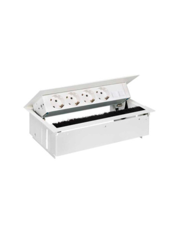 Kit complet de table avec couvercle