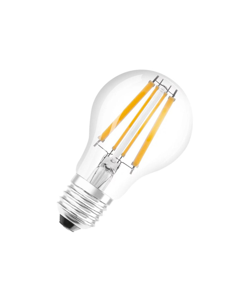 Ampoule LED Filament E27 11W 1521 lm A60 OSRAM Parathom Classic 4058075755581