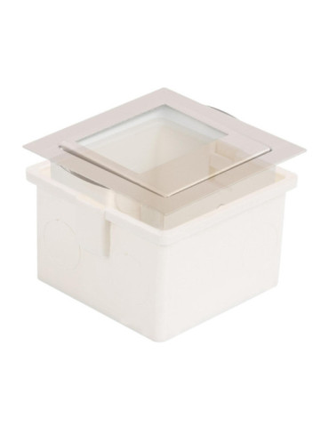 Boîte Encastrable Spéciales Balises 70x70x45 mm