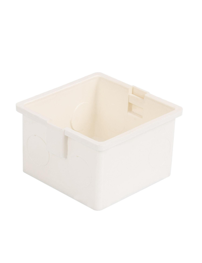 Boîte Encastrable Spéciales Balises 70x70x45 mm