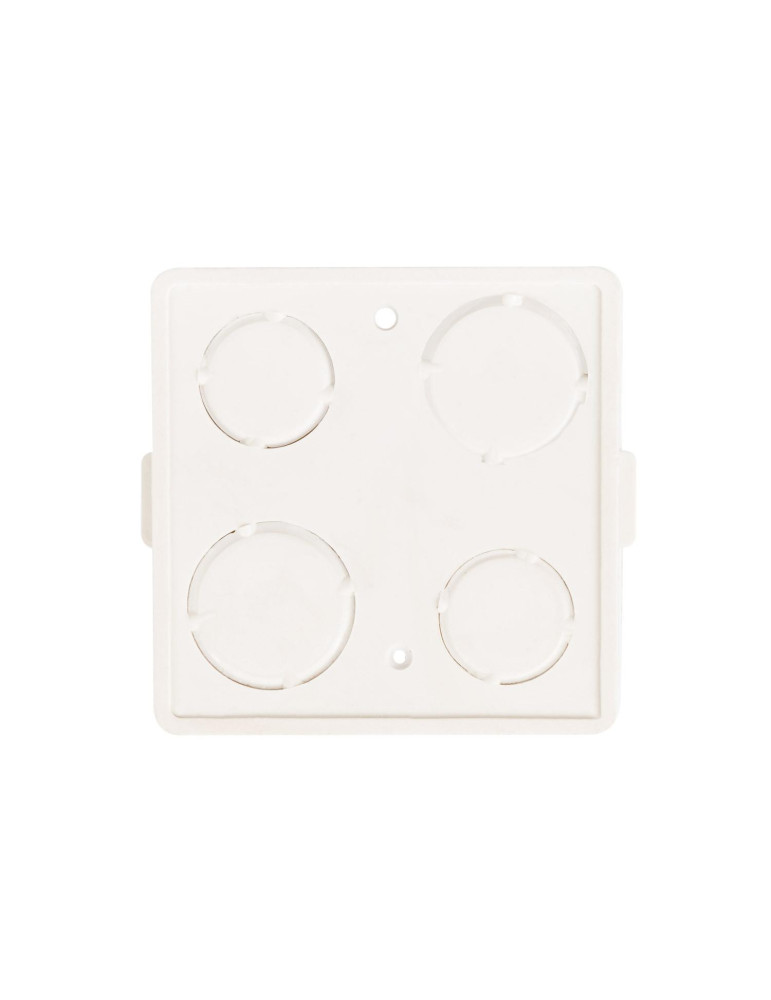 Boîte Encastrable Spéciales Balises 70x70x45 mm