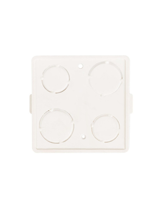 Boîte Encastrable Spéciales Balises 70x70x45 mm
