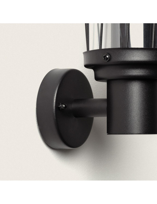 Applique Murale Extérieure Aluminium Hovd