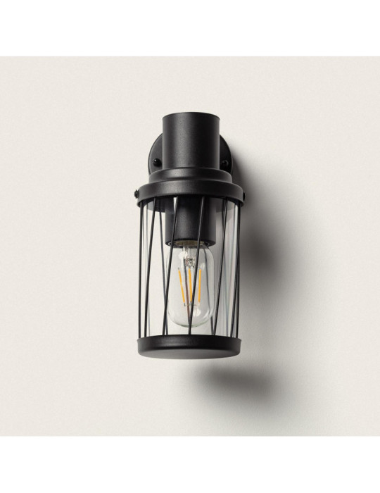 Applique Murale Extérieure Aluminium Hovd