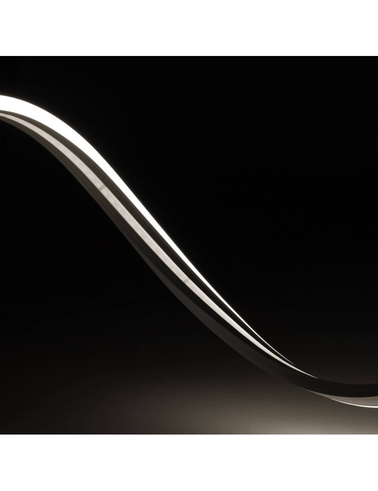 Gaine LED Néon 24V DC NFLEX6 FreeCut IP65 sur Mesure