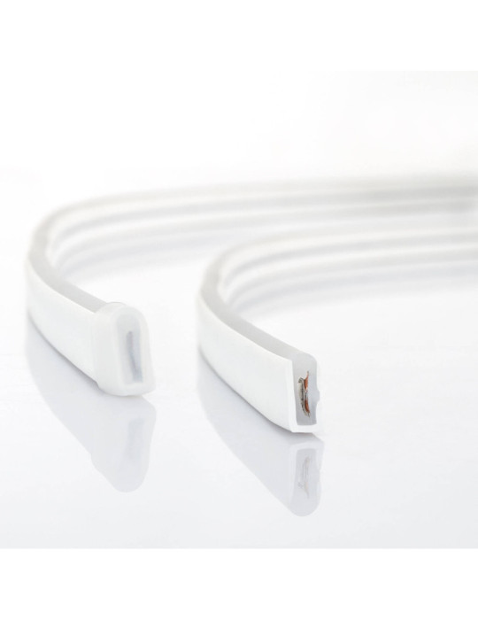 Gaine LED Néon 24V DC NFLEX6 FreeCut IP65 sur Mesure
