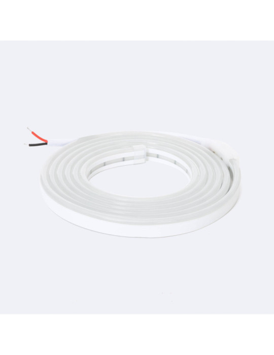 Gaine LED Néon 24V DC NFLEX6 FreeCut IP65 sur Mesure