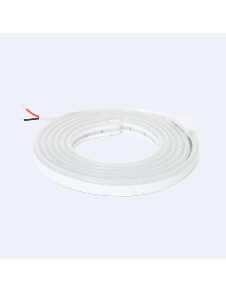 Gaine LED Néon 24V DC NFLEX6 FreeCut IP65 sur Mesure