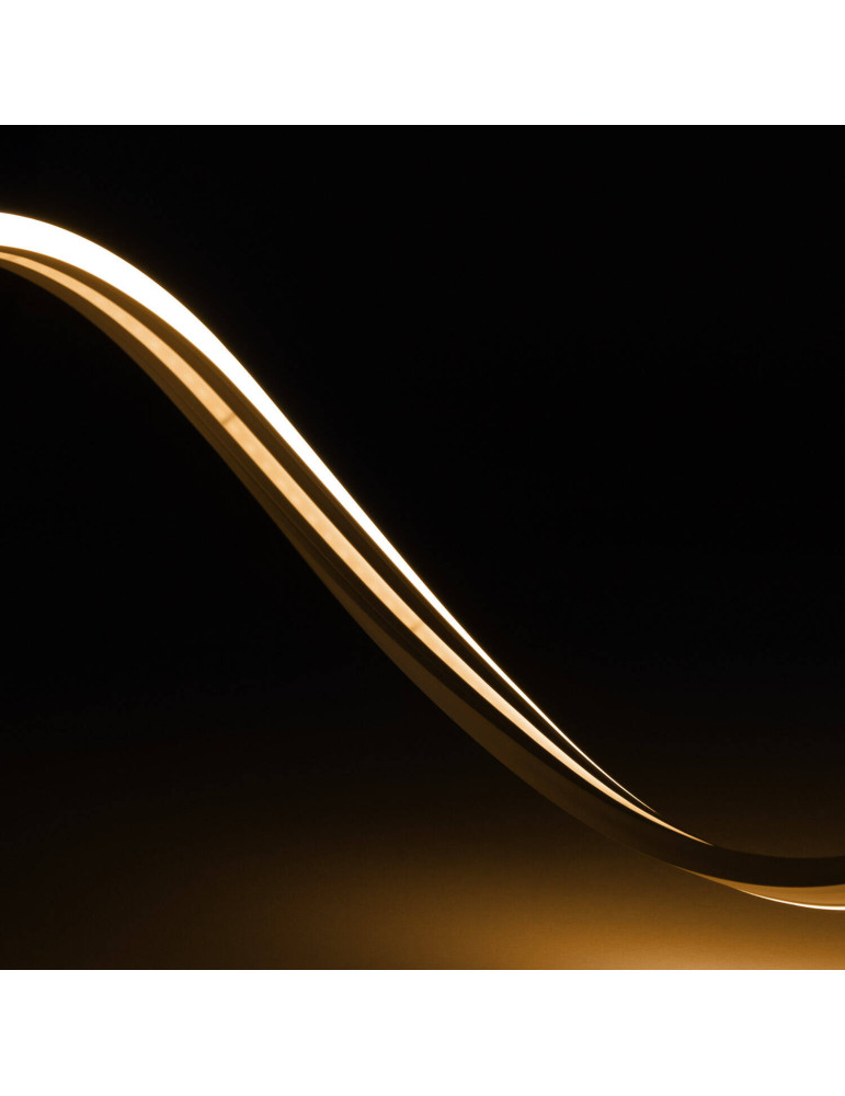 Gaine LED Néon 24V DC NFLEX6 FreeCut IP65 sur Mesure