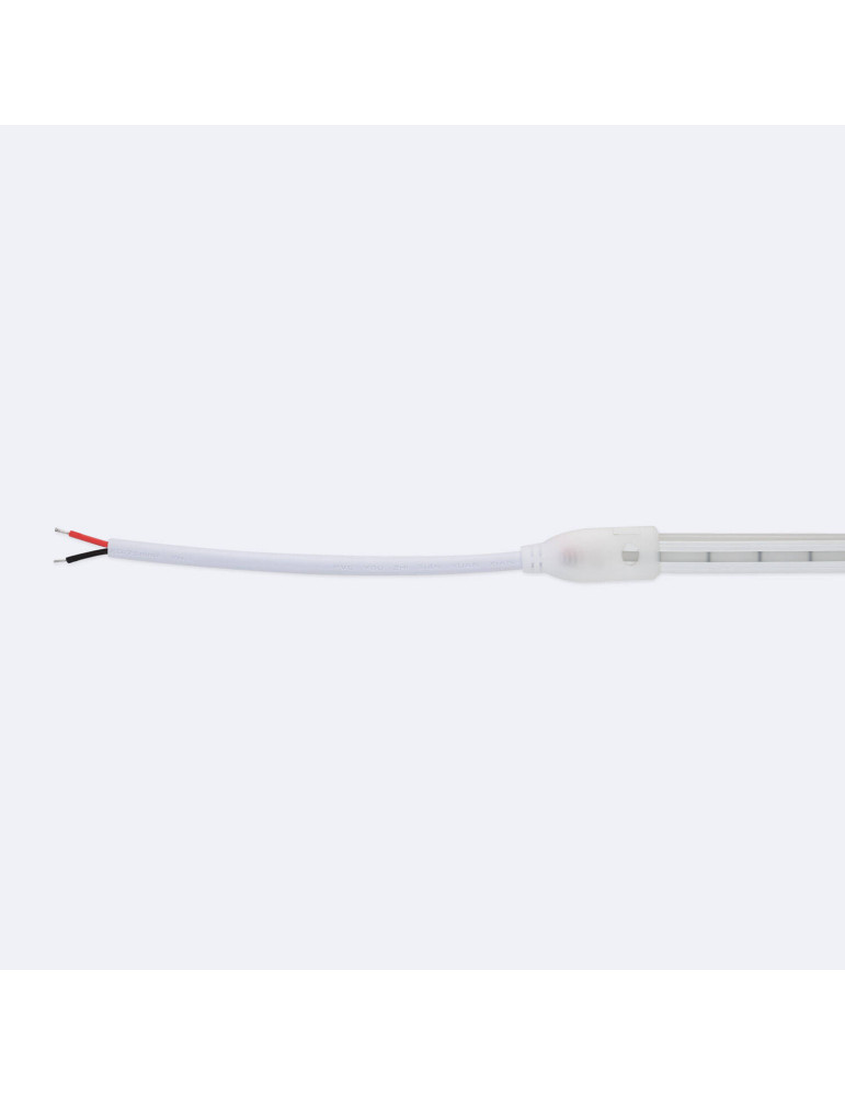 Gaine LED Néon 24V DC NFLEX6 FreeCut IP65 sur Mesure