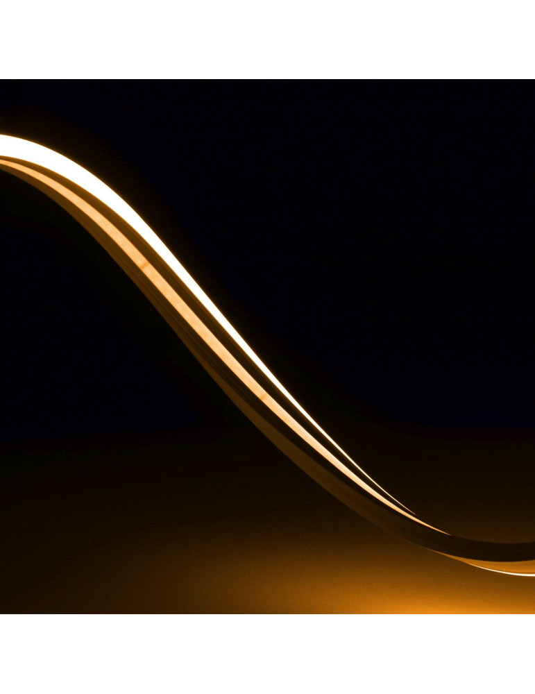 Gaine LED Néon 24V DC NFLEX6 FreeCut IP65 sur Mesure