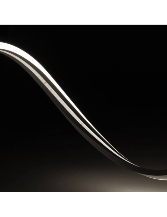 Gaine LED Néon 24V DC NFLEX6 FreeCut IP65 sur Mesure