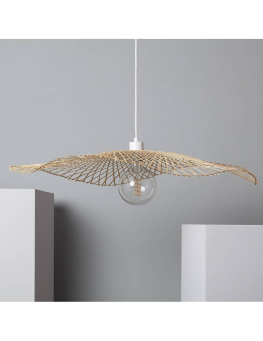 Suspension Bambou Longnan