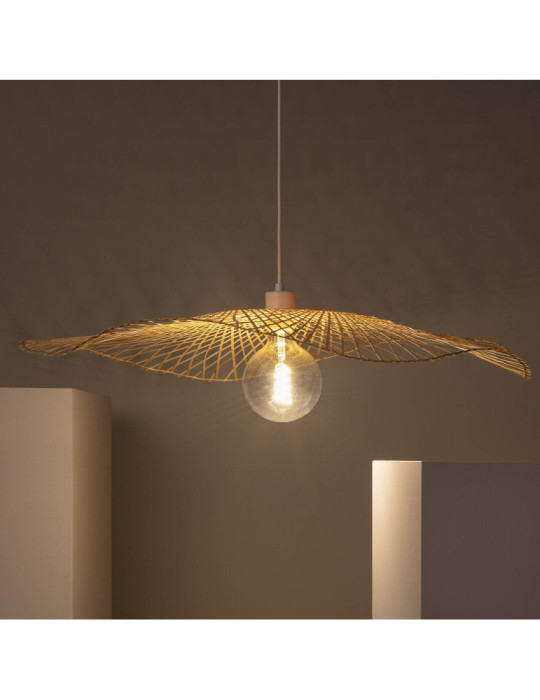 Suspension Bambou Longnan