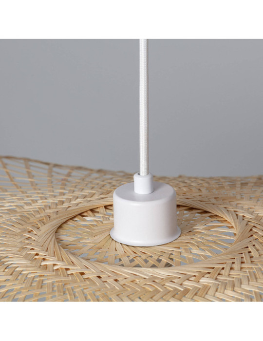 Suspension Bambou Longnan