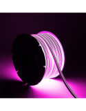 Bobine Gaine Néon LED 48V DC NFLEX6 50 Mètres IP65 Coupe tous les 5cm