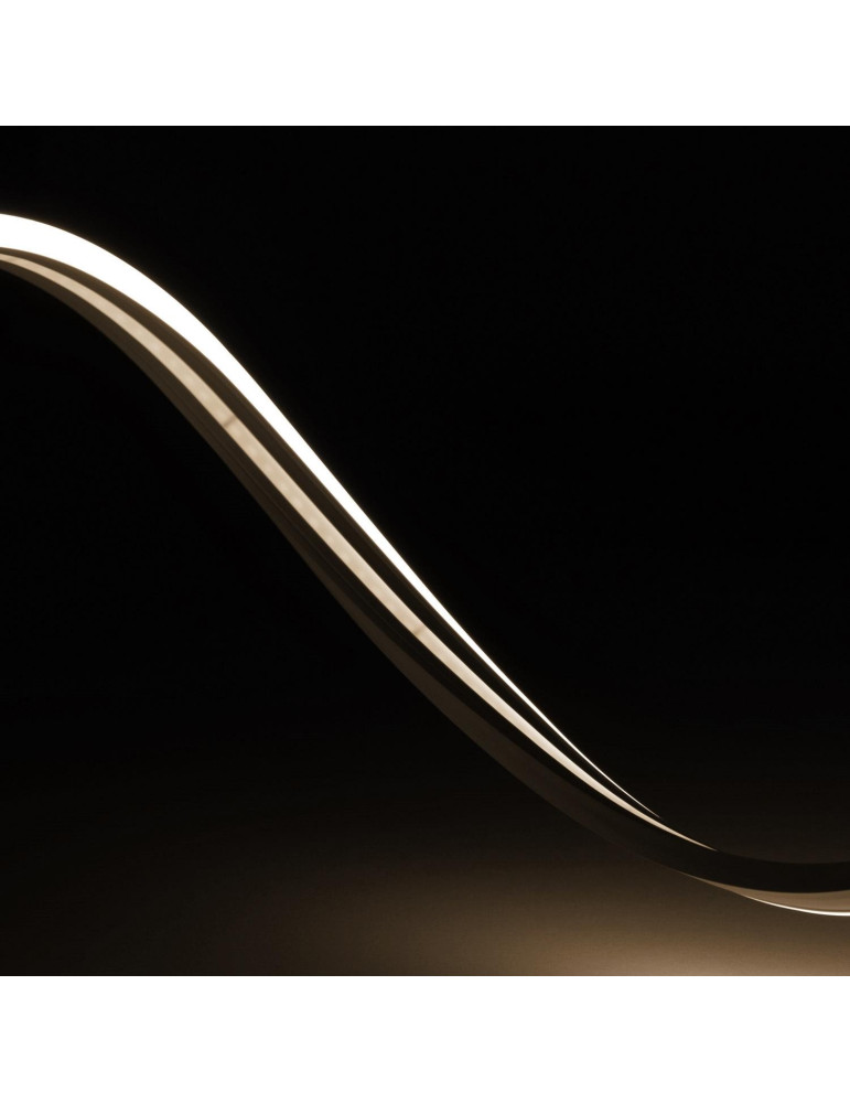 Bobine Gaine Néon LED 48V DC NFLEX6 50 Mètres IP65 Coupe tous les 5cm