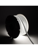 Bobine Gaine Néon LED 48V DC NFLEX6 50 Mètres IP65 Coupe tous les 5cm
