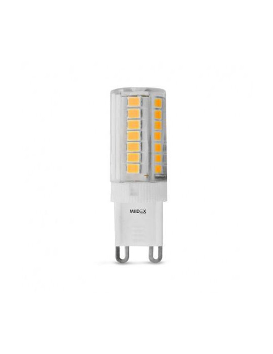Ampoule LED G9 3W 3000K Dimmable