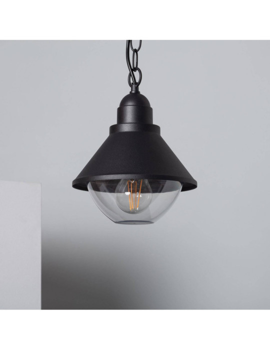 Suspension Extérieure Métal Valera