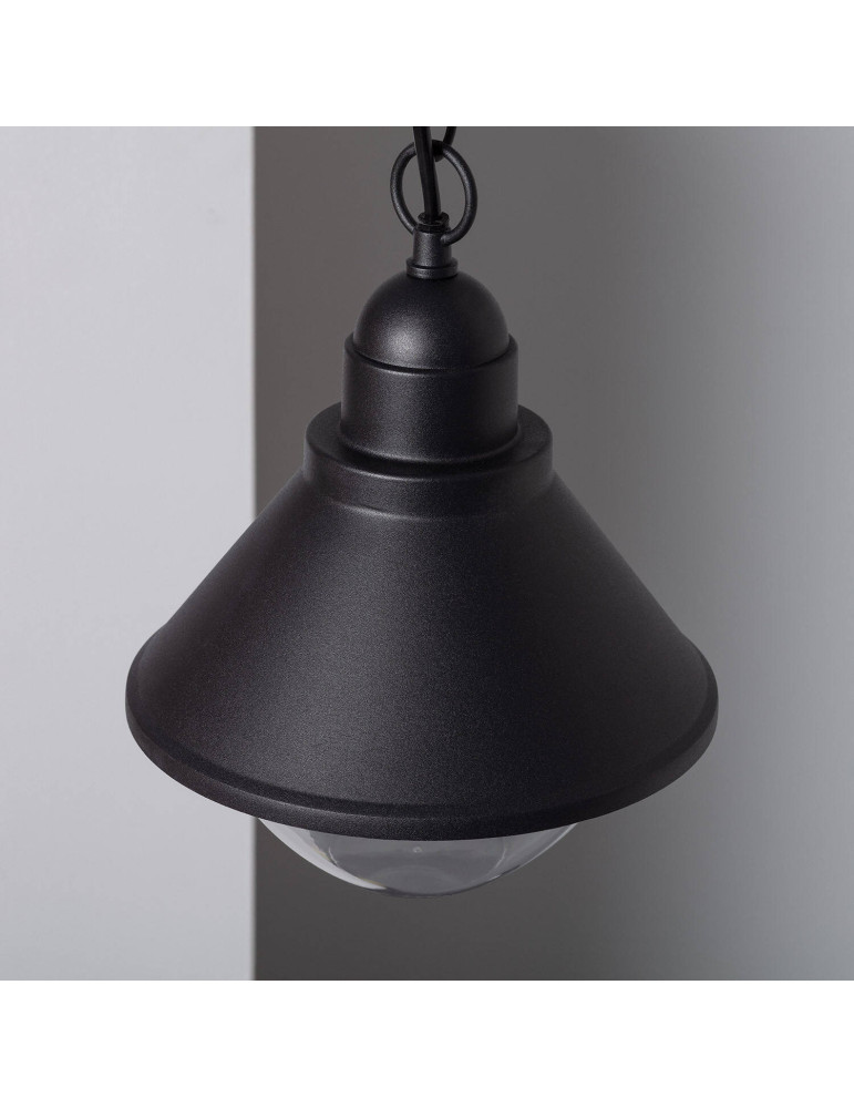 Suspension Extérieure Métal Valera