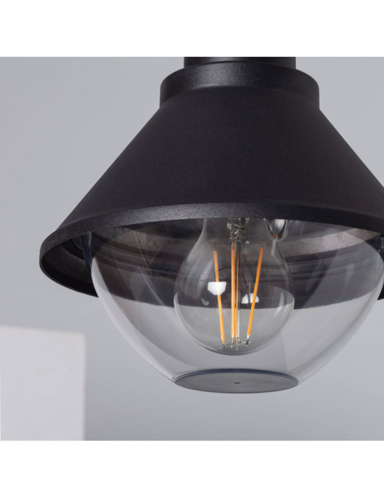 Suspension Extérieure Métal Valera