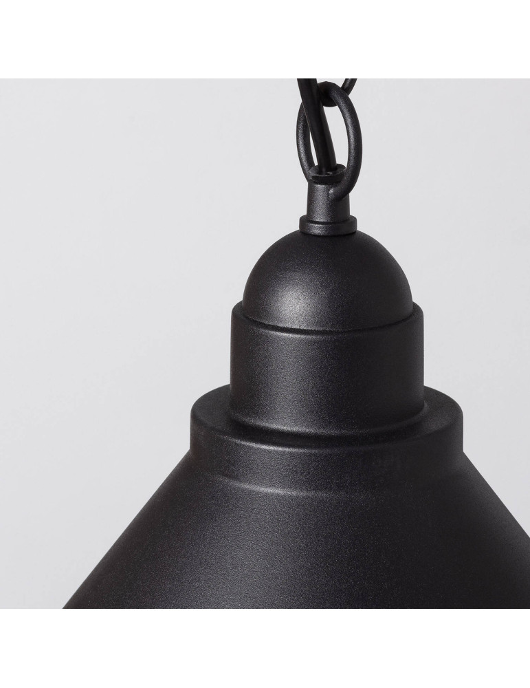 Suspension Extérieure Métal Valera