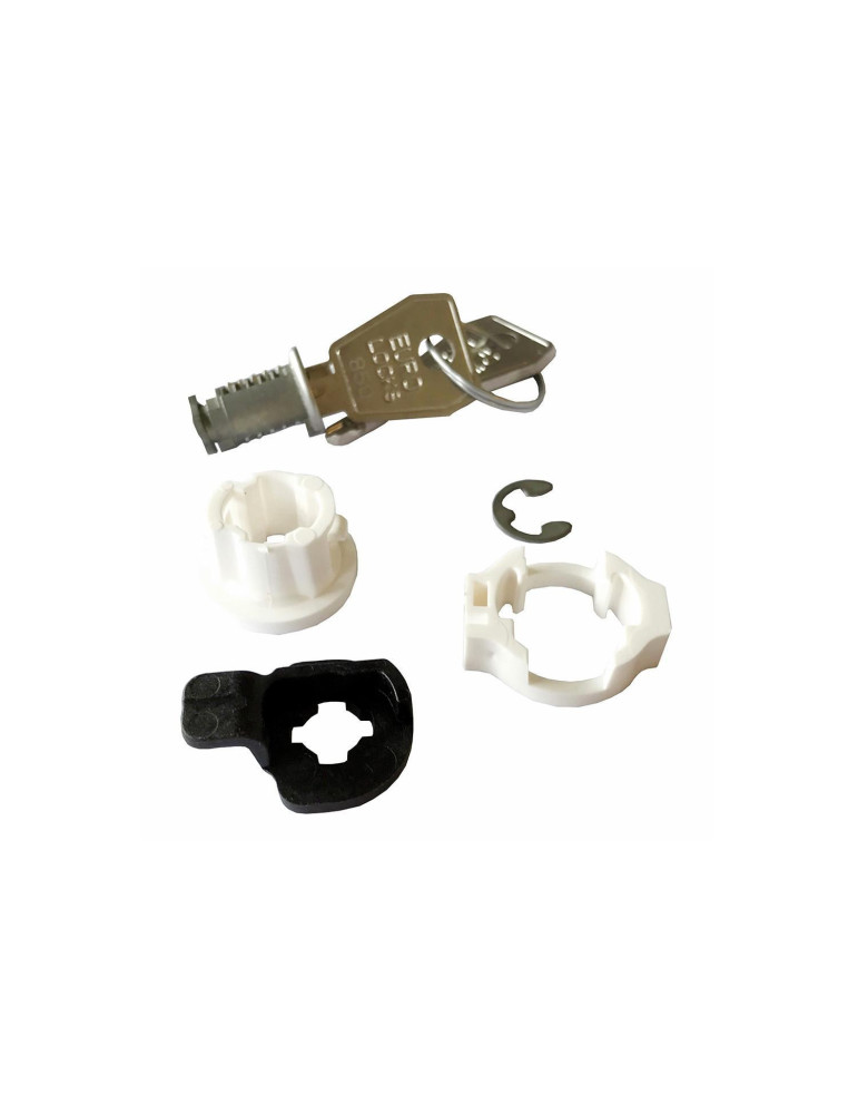 Serrure Boîte Practibox S LEGRAND 134100