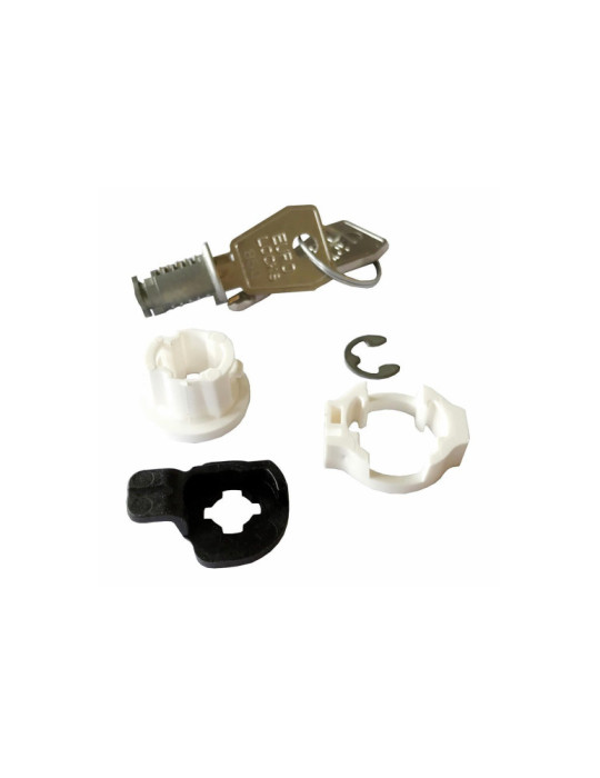 Serrure Boîte Practibox S LEGRAND 134100