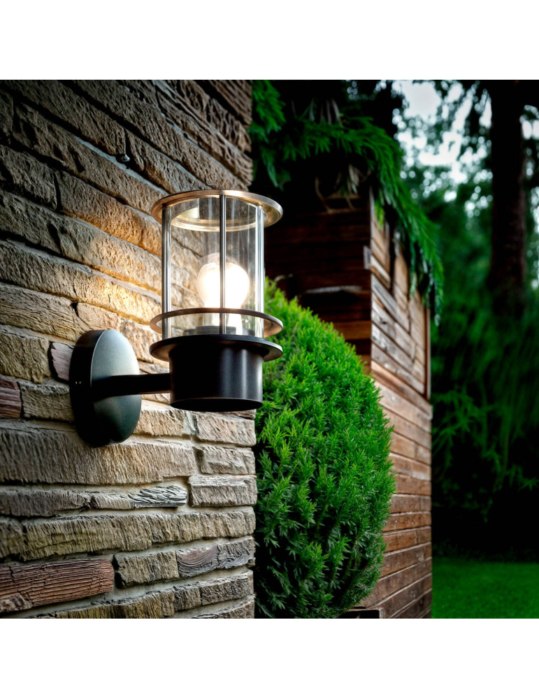 Applique Murale Extérieur Antara