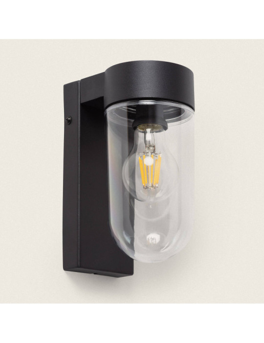 Applique Murale Extérieure Solaire LED 1