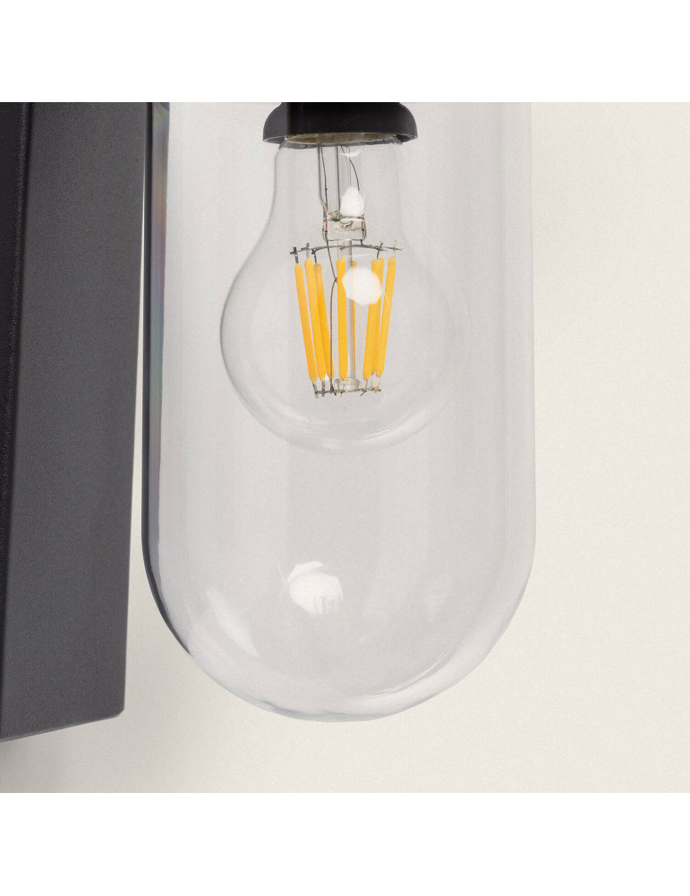 Applique Murale Extérieure Solaire LED 1