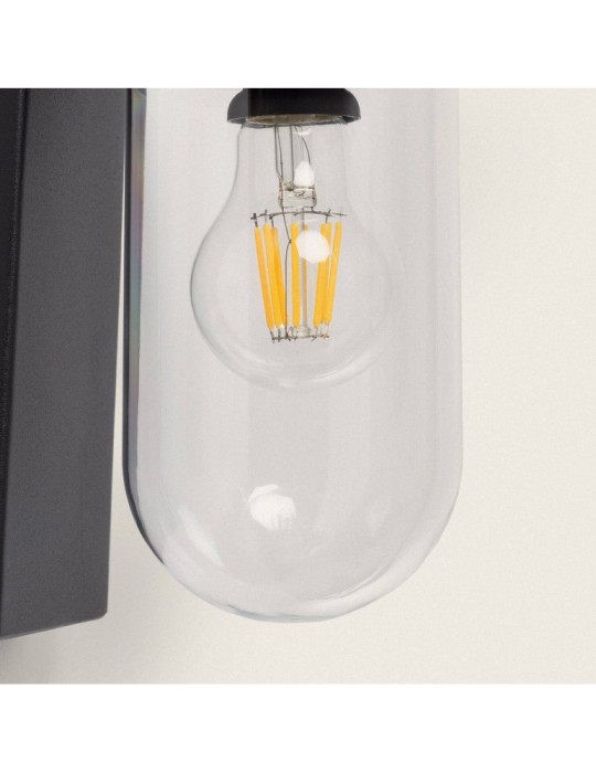 Applique Murale Extérieure Solaire LED 1