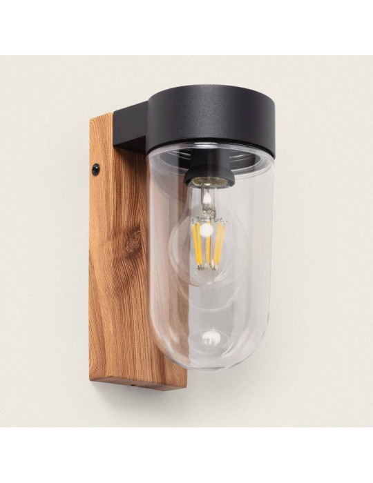 Applique Murale Extérieure Solaire LED 1