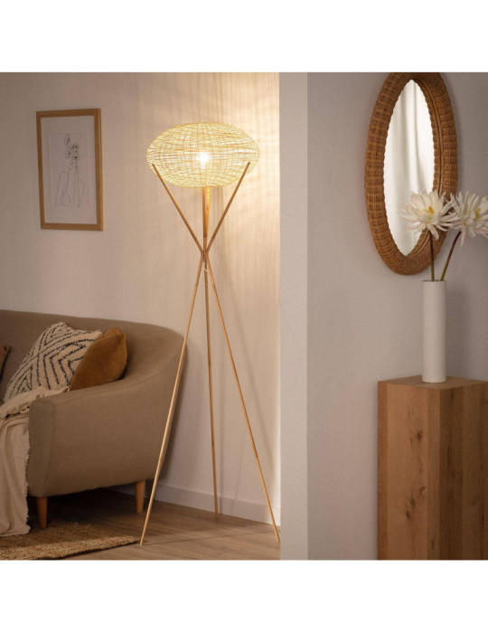 Lampadaire Ronax