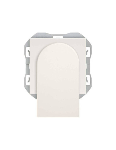 Prise Fibre Optique Duplex SIMON 270 20000546