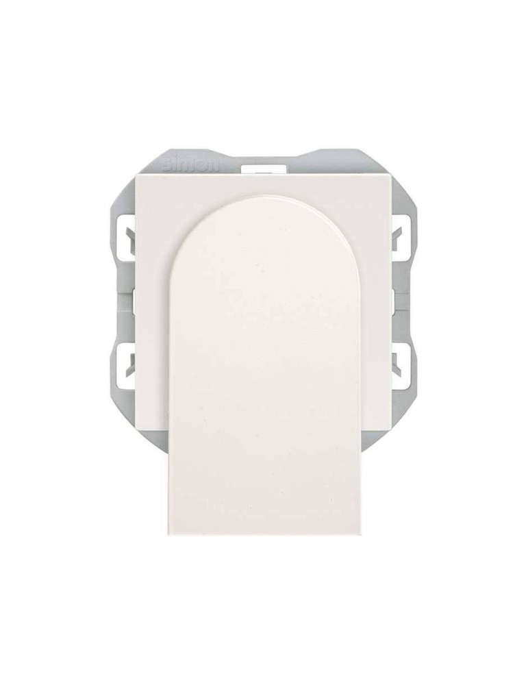 Prise Fibre Optique Duplex SIMON 270 20000546