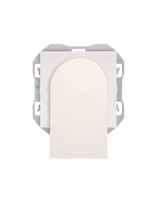 Prise Fibre Optique Duplex SIMON 270 20000546