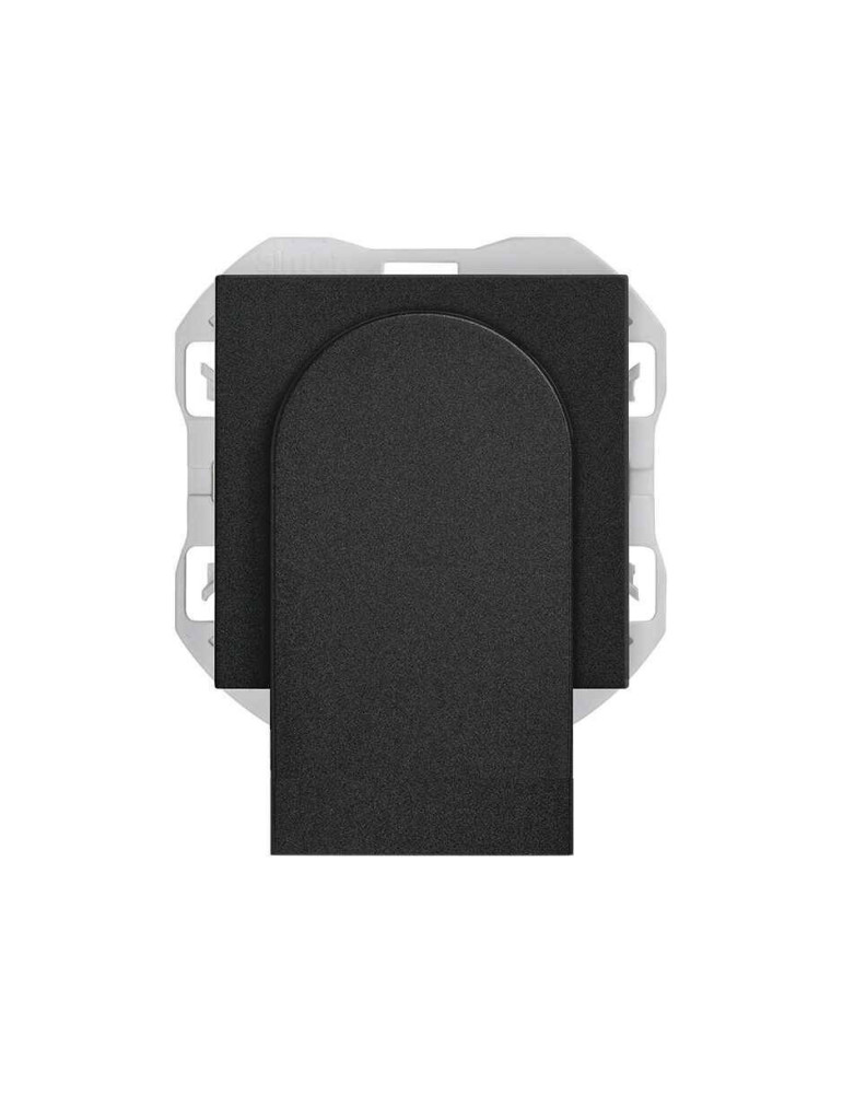 Prise Fibre Optique Duplex SIMON 270 20000546