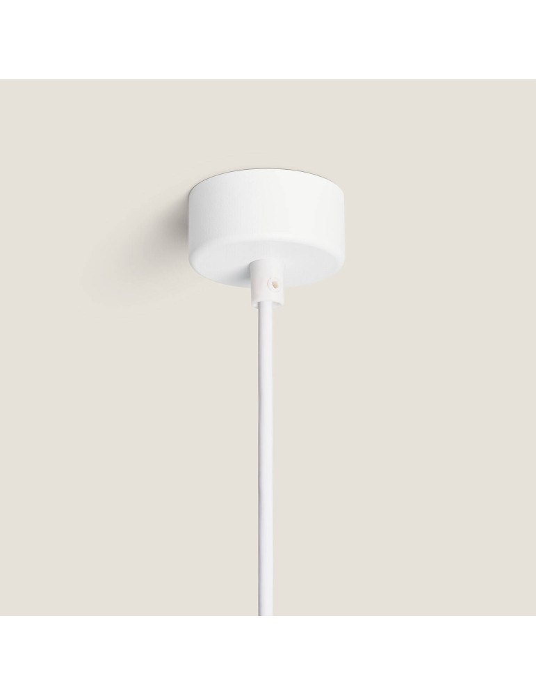 Suspension Métal Quartz