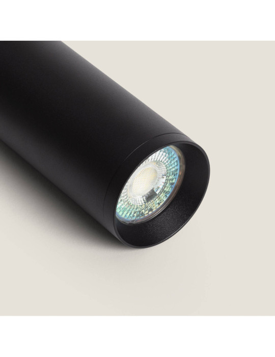 Suspension Métal Quartz