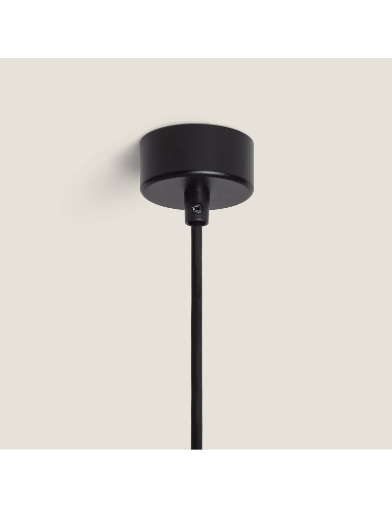 Suspension Métal Quartz